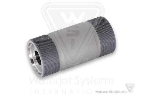 WSI Waterjet Systems International Water jet WA1008 high pressure seal replacement part to extend the life of your Flow Waterjet High Pressure Cylinder 007038-3