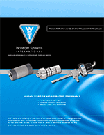 PREMIUM FLOW-STYLE and H20 JET-STYLE REPLACEMENT PARTS CATALOG